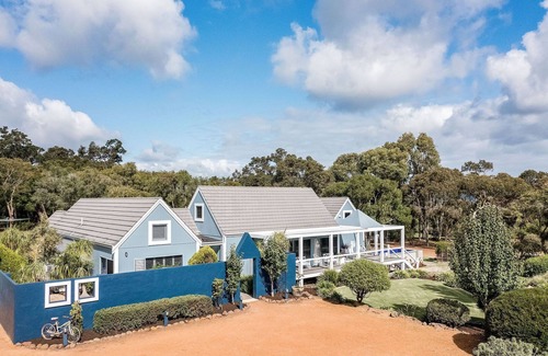 Yallingup House | Ard Na Mara- Superbly appointed luxury estate