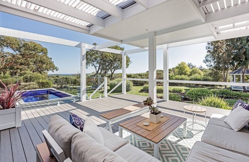 Yallingup House | Ard Na Mara- Superbly appointed luxury estate