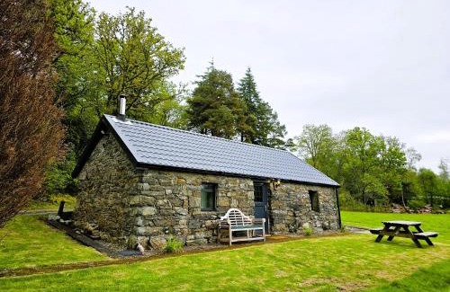 Benderloch House | Ard Veich Estate - Panoramic Highland Sea Views with private beach and woodland
