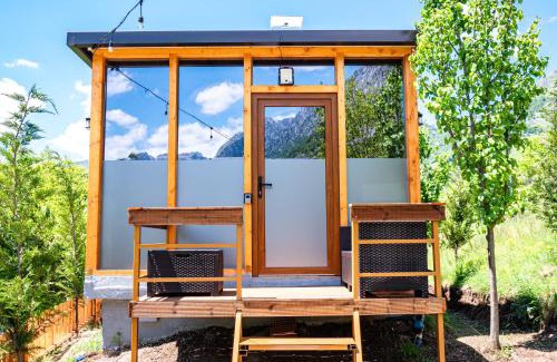 Boge Ski Chalet | Arditi's Cabin