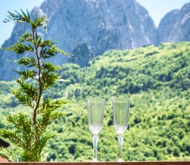 Boge Ski Chalet | Arditi's Cabin