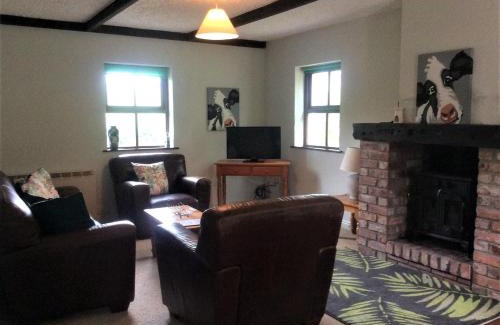 Ardnatrush House | Ardnagashel Est No 8