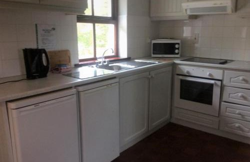 Ardnatrush House | Ardnagashel Est No 8