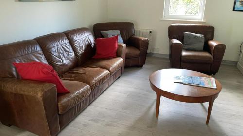 Ardnatrush House | Ardnagashel Est No 8