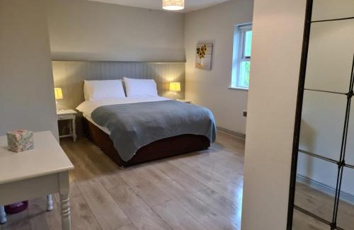 Ardnatrush House | Ardnagashel Est No 8