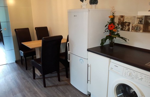 Eisenach Apartment | Are you looking for something special?