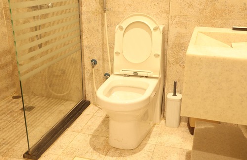 Jeddah Hotel | Areen Alnaeem Hotel