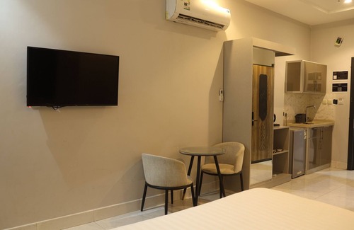 Jeddah Hotel | Areen Alnaeem Hotel