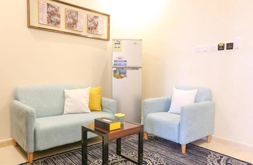 Jeddah Hotel | Areen Hotel