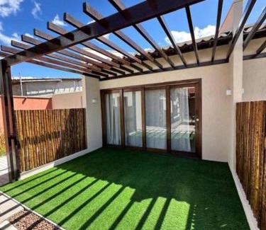 Sao Miguel de Touros Apartment | Areias de Gostoso