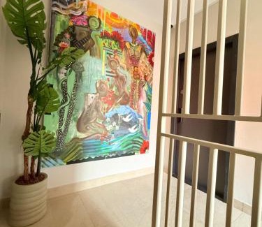Cluj-Napoca Apartment | Arena 7-17 Central Suites