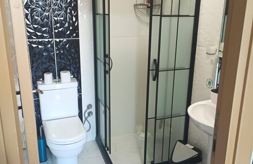 Kagithane Hotel | Arena Apart Hotel