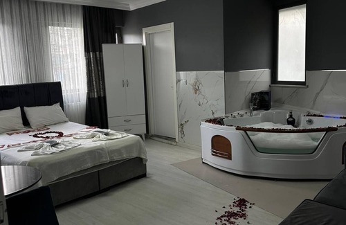 Kagithane Hotel | Arena Apart Hotel