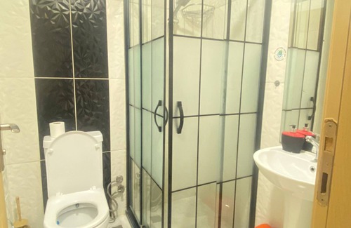 Kagithane Hotel | Arena Apart Hotel