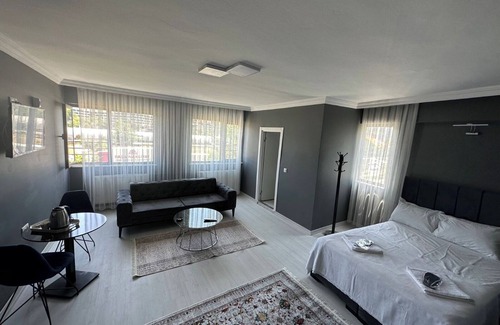 Kagithane Hotel | Arena Apart Hotel