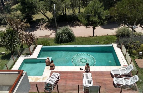 Las Gaviotas Apartment | Arena de Mar