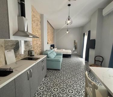 Alicante Apartment | Arena