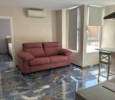 Alicante Apartment | Arena