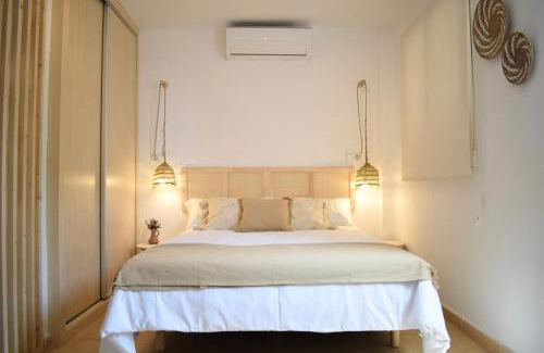 Aduanas Apartment | “Arena” Estudio con vistas al mar