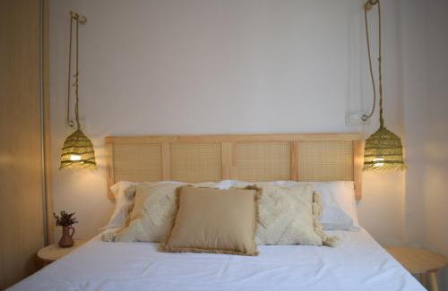 Aduanas Apartment | “Arena” Estudio con vistas al mar