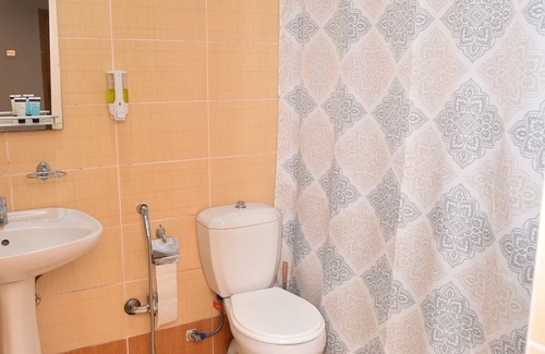 Sumqayit Hotel | Arena Hotel Sumgait