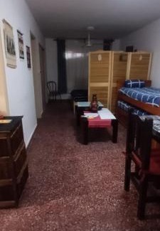 Mar de Ajo Apartment | Arena & Mar- Monoambiente céntrico en Mar de Ajó