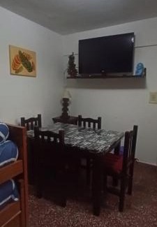 Mar de Ajo Apartment | Arena & Mar- Monoambiente céntrico en Mar de Ajó