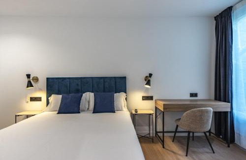 Bilbao Old Town House | Arenal Suites Bilbao