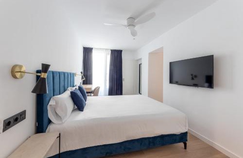 Bilbao Old Town House | Arenal Suites Bilbao