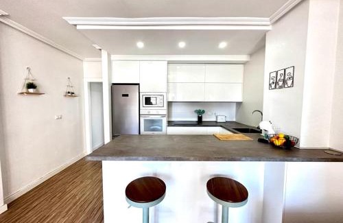 Los Arenales del Sol Apartment | Arenales del Sol Beach Apartment