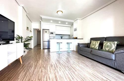 Los Arenales del Sol Apartment | Arenales del Sol Beach Apartment