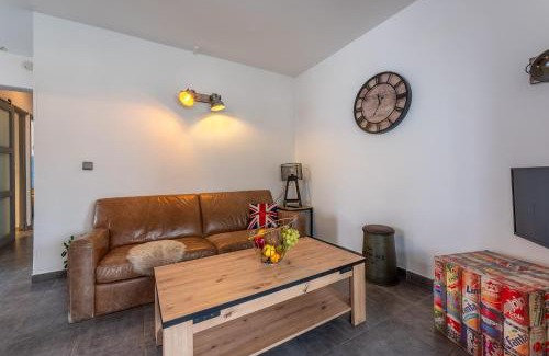 Le Grau-dʼAgde Apartment | ARES - Vue Mer