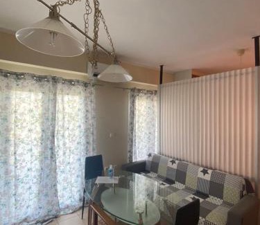 Khalkis House | Arethousa Easy View