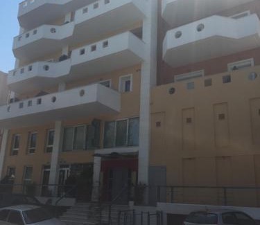 Khalkis House | Arethousa Easy View
