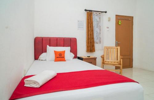 Banjarmasin Hotel | Argadia House Syariah near Ahmad Yani Mitra RedDoorz