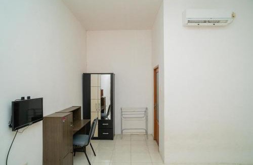 Banjarmasin Hotel | Argadia House Syariah near Ahmad Yani Mitra RedDoorz