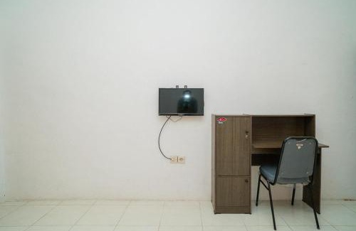 Banjarmasin Hotel | Argadia House Syariah near Ahmad Yani Mitra RedDoorz