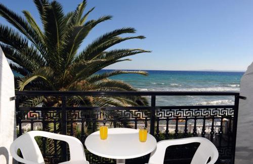Argassi Hotel | Argassi Beach Hotel