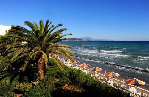 Argassi Hotel | Argassi Beach Hotel