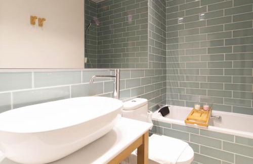 Barri Vell Apartment | Argenta Boutique Apartment