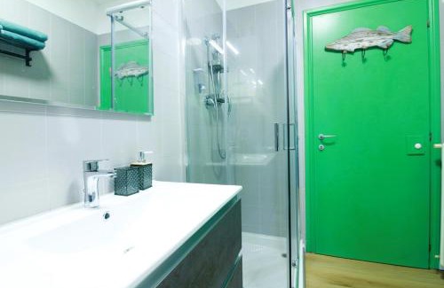 Argenta Apartment | Argenta Center every comfort