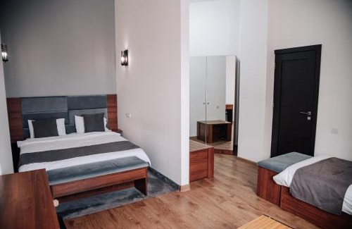 Vanadzor Hotel | Argishti Hotel