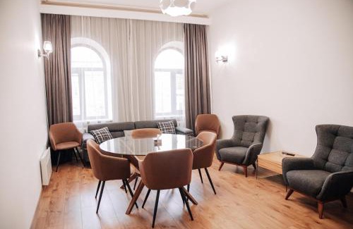 Vanadzor Hotel | Argishti Hotel