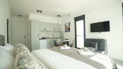 Igalo Apartment | ARGUS apartmani