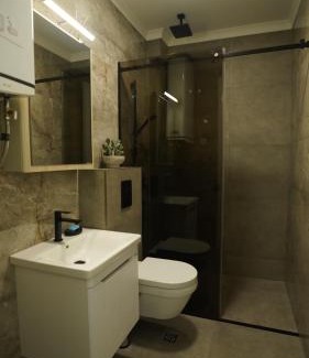 Igalo Apartment | ARGUS apartmani
