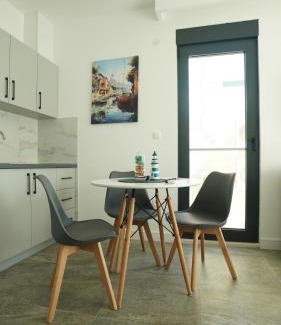 Igalo Apartment | ARGUS apartmani