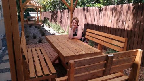 Riccarton Hotel | Argyle On The Park - Central Christchurch Motel Overlooking Hagley Park