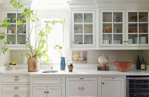 Northwest Harwinton Villa | Argyll House by Boutique Litchfield Escape Villa