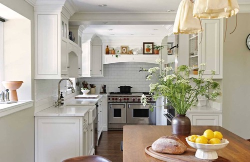 Northwest Harwinton Villa | Argyll House by Boutique Litchfield Escape Villa