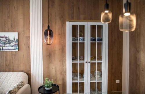 Karlovo Apartment | ARHEYA 2 apart АРХЕЯ 2 апартамент за гости